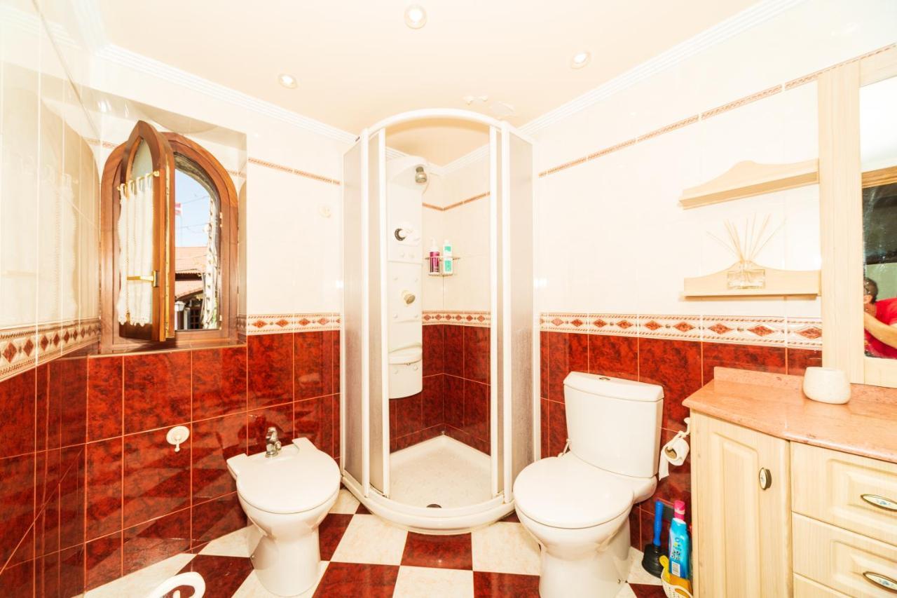 Villa Dolaretxe By Urdaibai Rentals Bilbao Exteriör bild