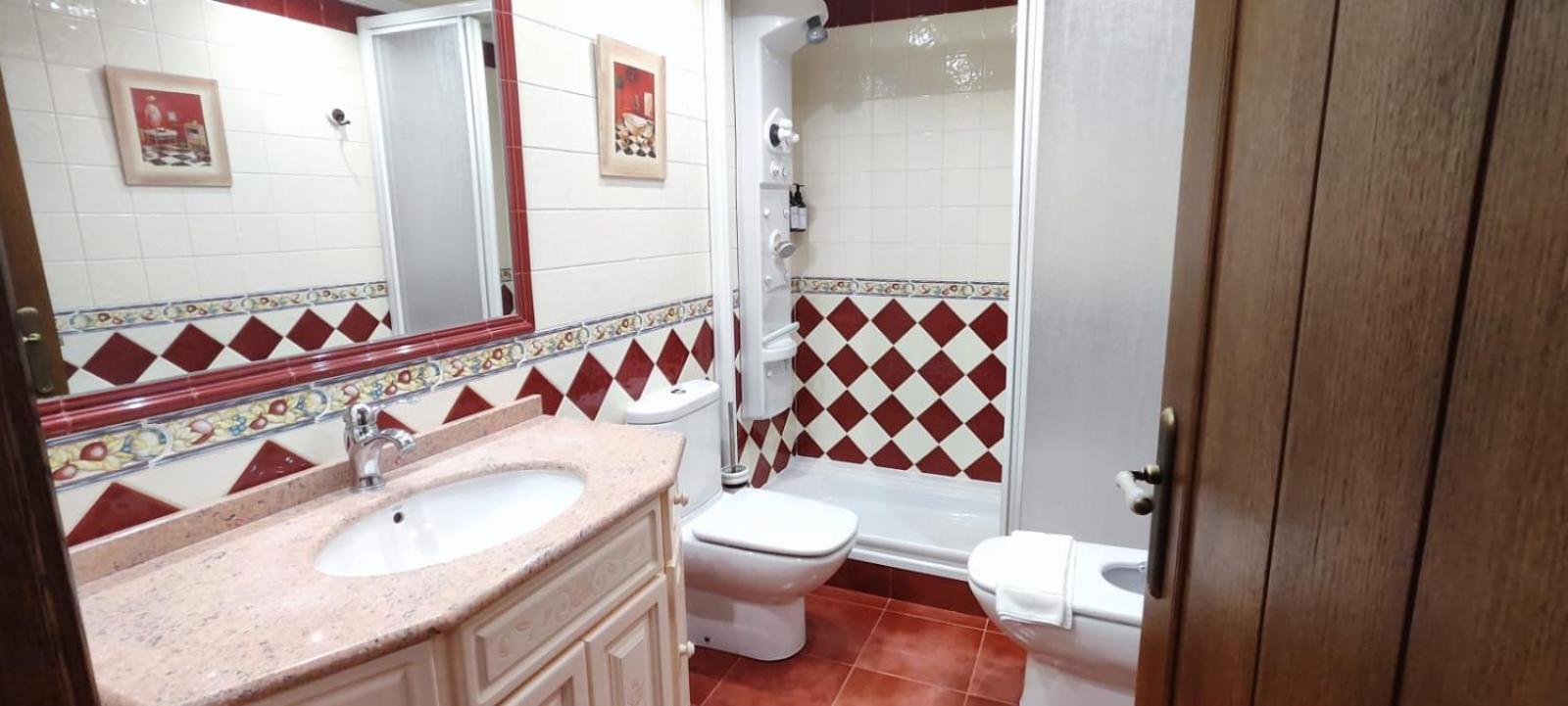 Villa Dolaretxe By Urdaibai Rentals Bilbao Exteriör bild