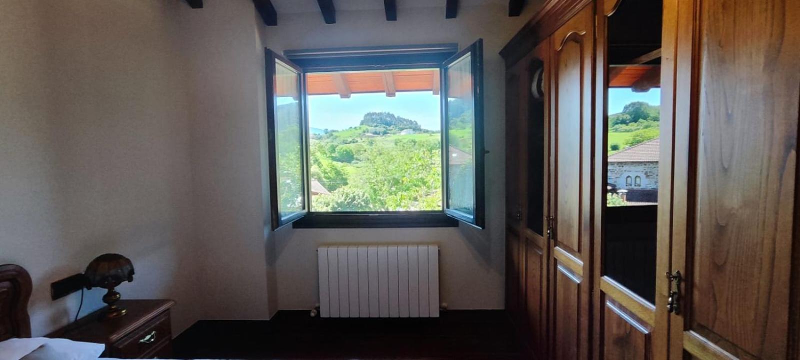 Villa Dolaretxe By Urdaibai Rentals Bilbao Exteriör bild